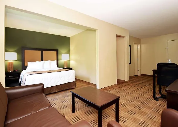 Suburban East Hotel Columbus