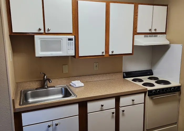 Hotel Suburban East