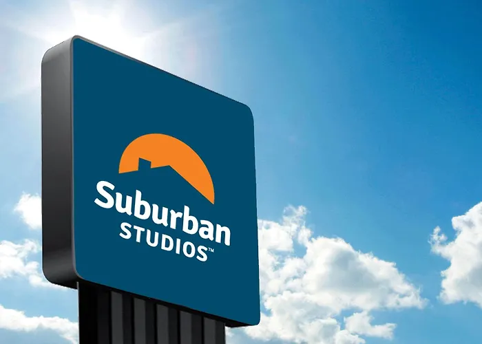 Suburban East
