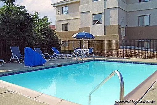 Hotel Suburban East