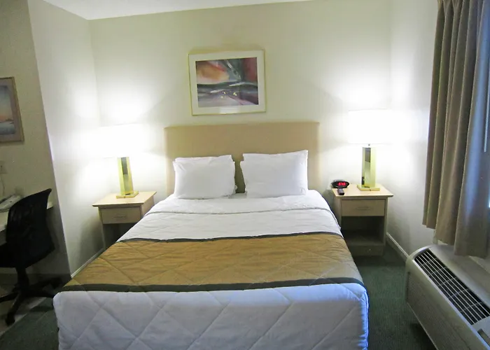 Suburban East Hotel Columbus